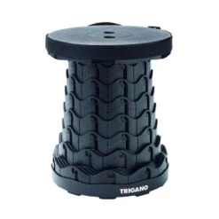 Trigano Hocker Teleskop