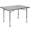 Camperdice Campingtisch Evolution 100 -Campingmöbel Für Den Außenbereich Geschäft 19821198 0