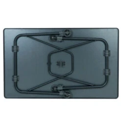 Camperdice Campingtisch Evolution 120 -Campingmöbel Für Den Außenbereich Geschäft 19821199 2