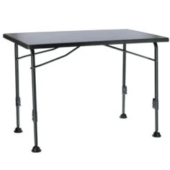 Travellife Tisch Barletta Comfort 100, Grey