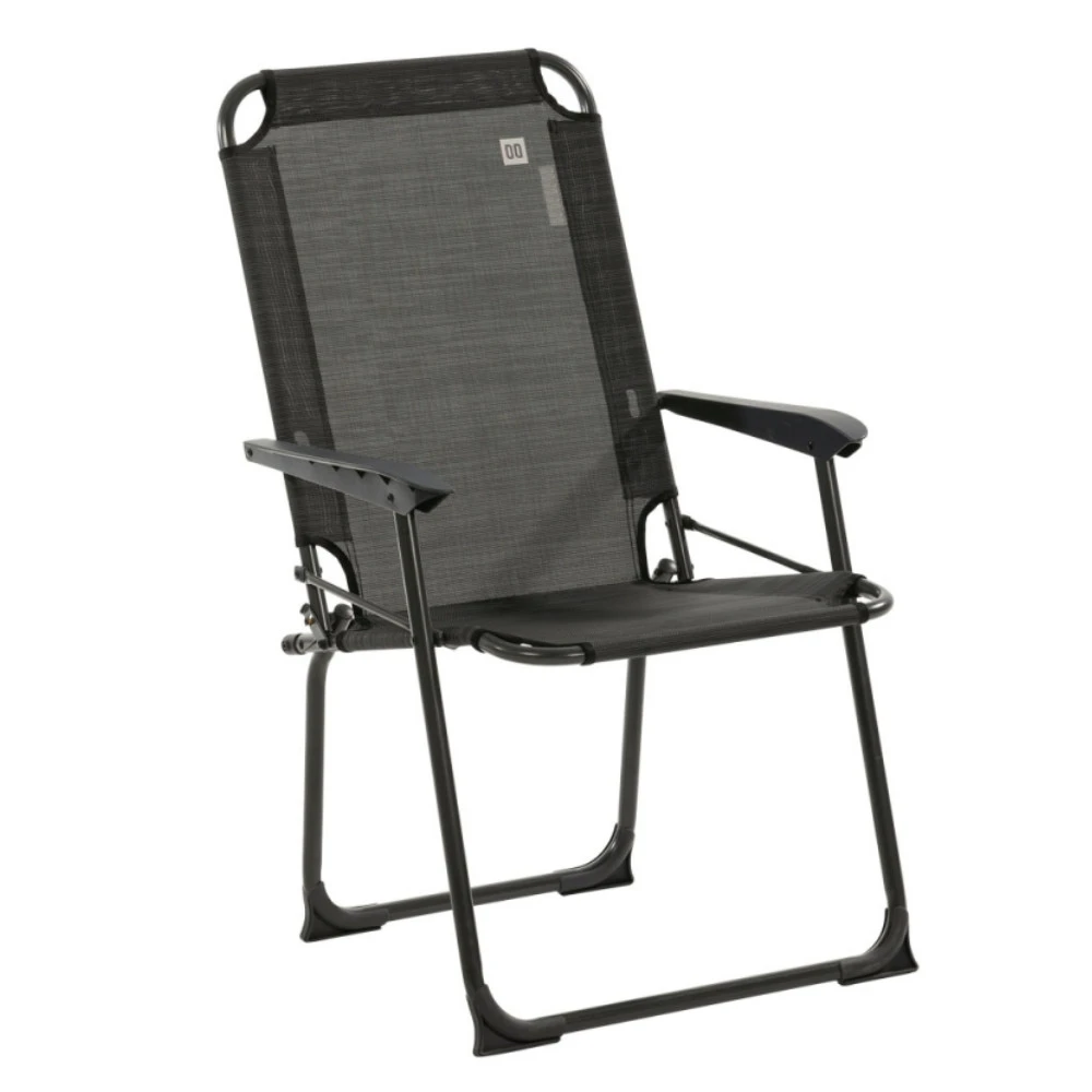 Travellife Klappstuhl Como Compact, Blend Grey 3 Travellife Klappstuhl Como Compact, Blend Grey