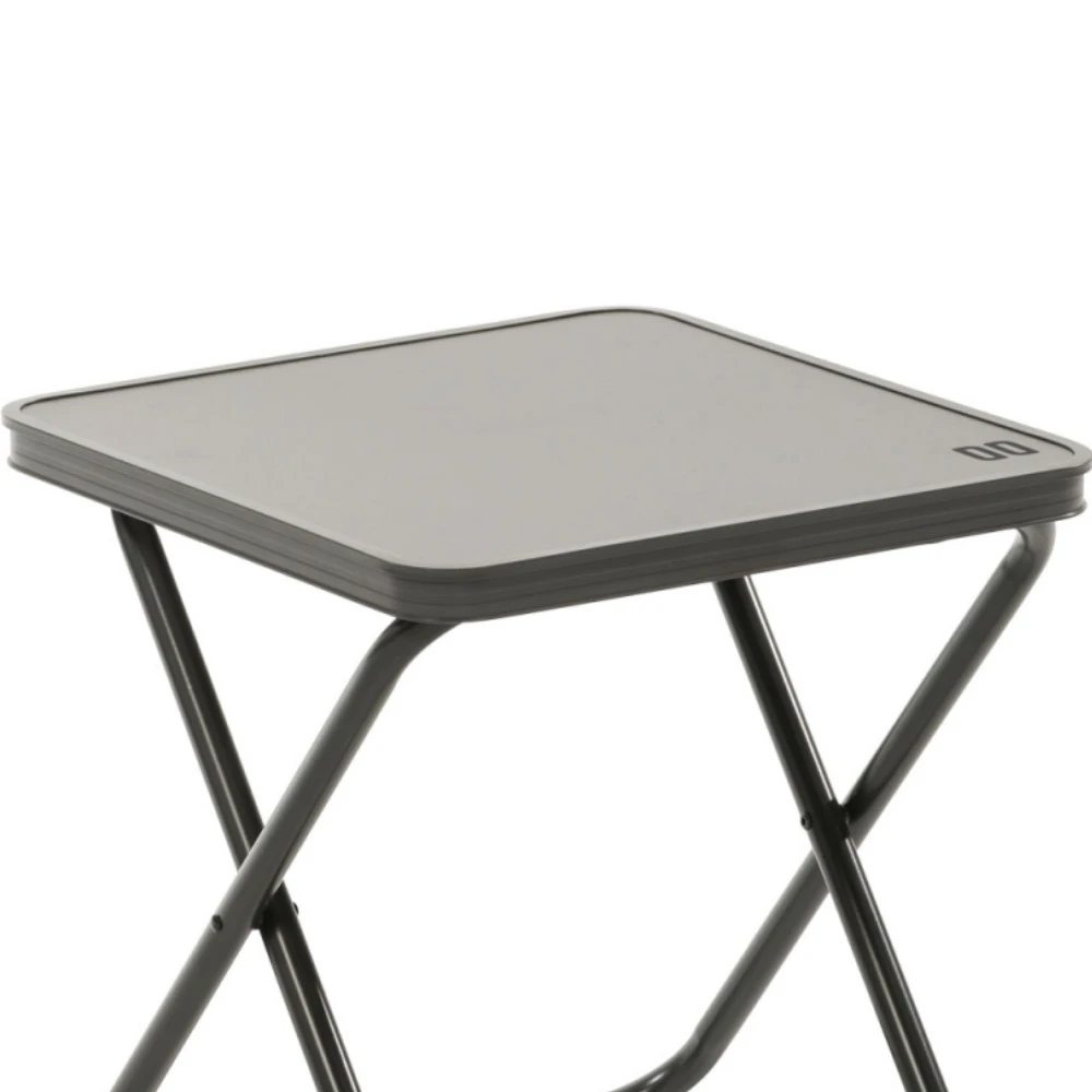 Travellife Hockerplatte Noto Dark Grey, Universell 3 Travellife Hockerplatte Noto Dark Grey, Universell