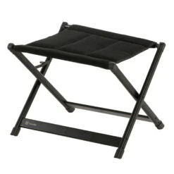 Travellife Beinauflage Barletta Freistehend, Black