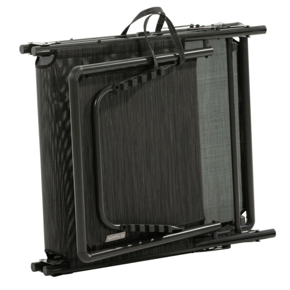 Travellife Liege Como, Blend Grey 4 Travellife Liege Como, Blend Grey – Bild 2