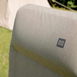 Travellife Klappsessel Lago Comfort, Moss Green -Campingmöbel Für Den Außenbereich Geschäft 19822069 2