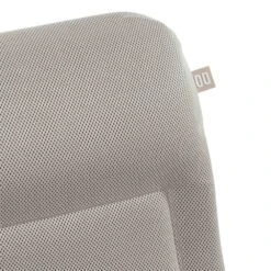 Travellife Klappsessel Barletta Comfort L, Light Grey -Campingmöbel Für Den Außenbereich Geschäft 19822072 2