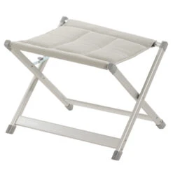 Travellife Beinauflage Barletta Freistehend, Light Grey