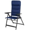 Camperdice Sessel Evolution Blau -Campingmöbel Für Den Außenbereich Geschäft 19822100 0