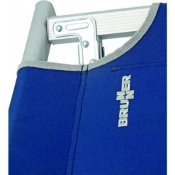 Brunner Feldbett Outdoor COT XL -Campingmöbel Für Den Außenbereich Geschäft 19822254 2