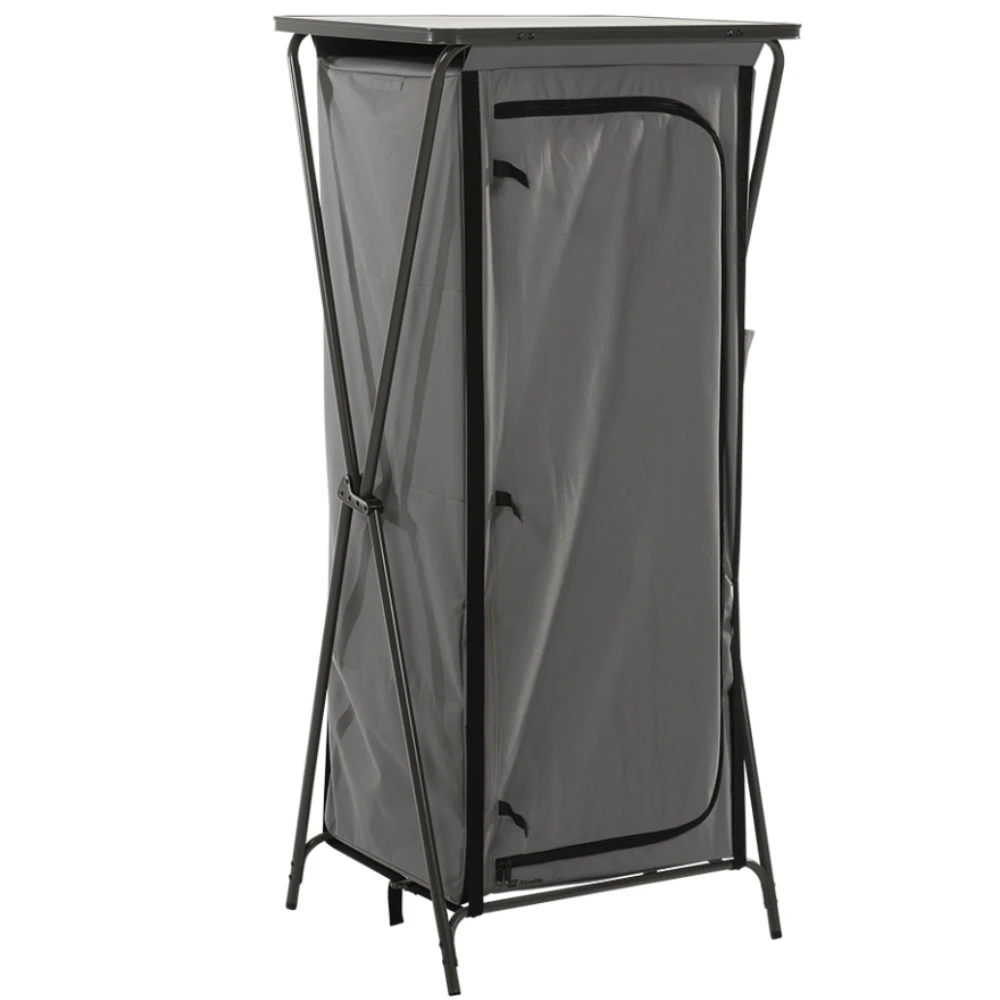 Travellife Campingschrank Toledo Hoch 4 Travellife Campingschrank Toledo Hoch – Bild 2