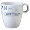 Brunner Henkelbecher Blue Ocean, 30 Cl -Campingmöbel Für Den Außenbereich Geschäft 19846367 0