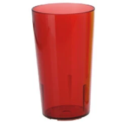 Gimex Gläserset 3+1, Rot