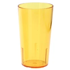 Gimex Gläserset 3+1, Gelb