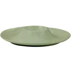 Brunner Eierbecher Dolomit, Grün