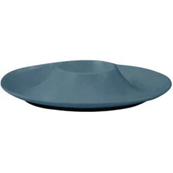 Brunner Eierbecher Dolomit, Blau