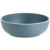 Brunner Salatschüssel Dolomit 25 Cm, Blau -Campingmöbel Für Den Außenbereich Geschäft 19847138 0