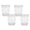 Via Mondo Wasserglas Macha 300 Ml, 4er Set