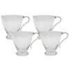 Via Mondo Tasse 220 Ml, 4er Set