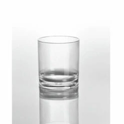Gimex Wasserglas SAN 0,3 L