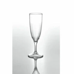 Gimex Champagnerglas SAN 0,2 L
