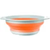 Brunner Fold-Away Sieb Colander Faltbar, Orange -Campingmöbel Für Den Außenbereich Geschäft 19849677 0