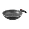 Brunner Wok-Pfanne Pirate ø 28 Cm 2 Brunner Wok-Pfanne Pirate ø 28 Cm -Campingmöbel Für Den Außenbereich Geschäft 310487 0