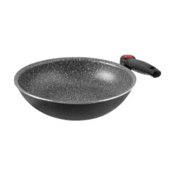 Brunner Wok-Pfanne Pirate ø 28 Cm