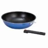 Brunner Wok Skipper Durchmesser 28 Cm 2 Brunner Wok Skipper Durchmesser 28 Cm -Campingmöbel Für Den Außenbereich Geschäft 310494 0
