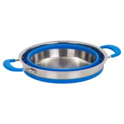 I+v Faltbarer Topf Indigo -Campingmöbel Für Den Außenbereich Geschäft 310518 3