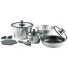 Cookvision Starter Set, 11-teilig -Campingmöbel Für Den Außenbereich Geschäft 310529 0