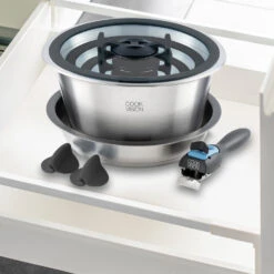 Cookvision Starter Set, 11-teilig -Campingmöbel Für Den Außenbereich Geschäft 310529 2