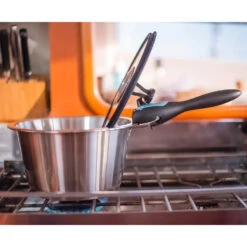 Cookvision Starter Set, 11-teilig -Campingmöbel Für Den Außenbereich Geschäft 310529 3