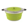 Outwell Collaps Kochtopf 4,5 Liter Mit Deckel Grün 2 Outwell Collaps Kochtopf 4,5 Liter Mit Deckel Grün -Campingmöbel Für Den Außenbereich Geschäft 310557 0