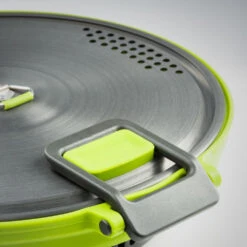 GSI Faltbares Kochtopfset Escape -Campingmöbel Für Den Außenbereich Geschäft 310578 2