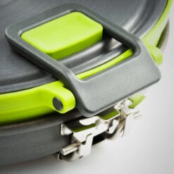 GSI Faltbares Kochtopfset Escape -Campingmöbel Für Den Außenbereich Geschäft 310578 3