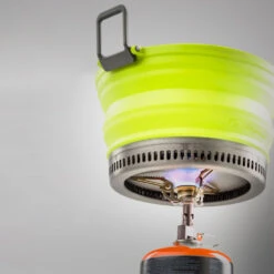 GSI Faltbares Kochtopfset Escape -Campingmöbel Für Den Außenbereich Geschäft 310578 8