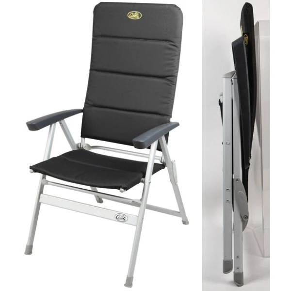 Camp4 Campingsessel Grenoble DeLuxe 3 Camp4 Campingsessel Grenoble DeLuxe