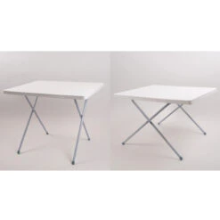 Camp4 Campingtisch Eva 80 X 60 Cm