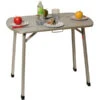 Camp4 Campingtisch Multi, 90 X 60 Cm -Campingmöbel Für Den Außenbereich Geschäft 439910537 0