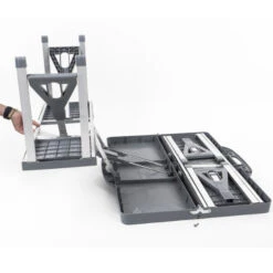 McCamping Picknick-Tischgruppe Für 4 Personen -Campingmöbel Für Den Außenbereich Geschäft 4399105486 4