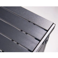 Camp4 Alu-Rolltisch Rauma II, 120 X 70 Cm -Campingmöbel Für Den Außenbereich Geschäft 439910577 2