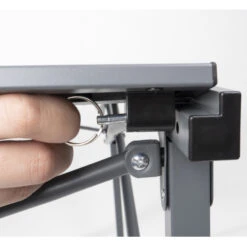 Camp4 Alu-Rolltisch Rauma II, 120 X 70 Cm -Campingmöbel Für Den Außenbereich Geschäft 439910577 3