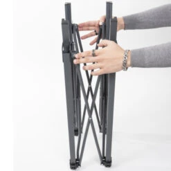 Camp4 Alu-Rolltisch Rauma II, 120 X 70 Cm -Campingmöbel Für Den Außenbereich Geschäft 439910577 5