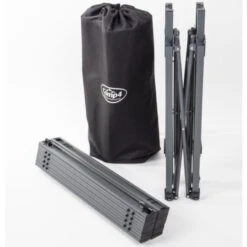 Camp4 Alu-Rolltisch Rauma II, 120 X 70 Cm -Campingmöbel Für Den Außenbereich Geschäft 439910577 6