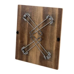 Camp4 3-in-1 Campingtisch Loke, 80/140 Cm -Campingmöbel Für Den Außenbereich Geschäft 439910580 5