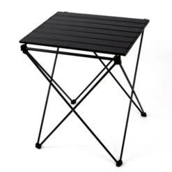 Camp4 Alu-Rolltisch Hugo, 40 X 50 Cm