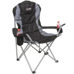 McCamping Faltsessel Toledo -Campingmöbel Für Den Außenbereich Geschäft 439920292 2