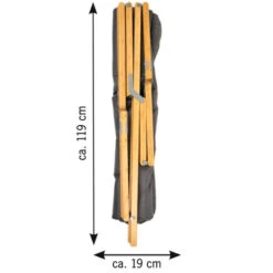 Holiday Travel Faltsessel Lounge -Campingmöbel Für Den Außenbereich Geschäft 439920316 2