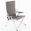 Holiday Travel Faltstuhl Joplin Deluxe -Campingmöbel Für Den Außenbereich Geschäft 439920319 0