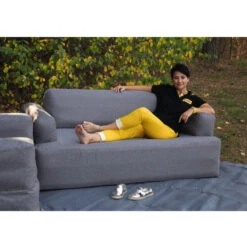 Holiday Travel Sofa Aufblasbar, Für 2 Personen -Campingmöbel Für Den Außenbereich Geschäft 439920431 1